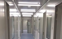 你知道風(fēng)淋室哪些因素會影響價格嗎？