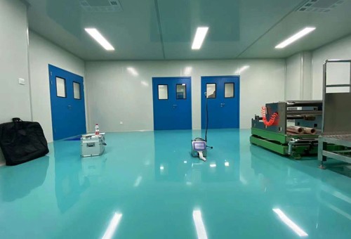 凈化技術